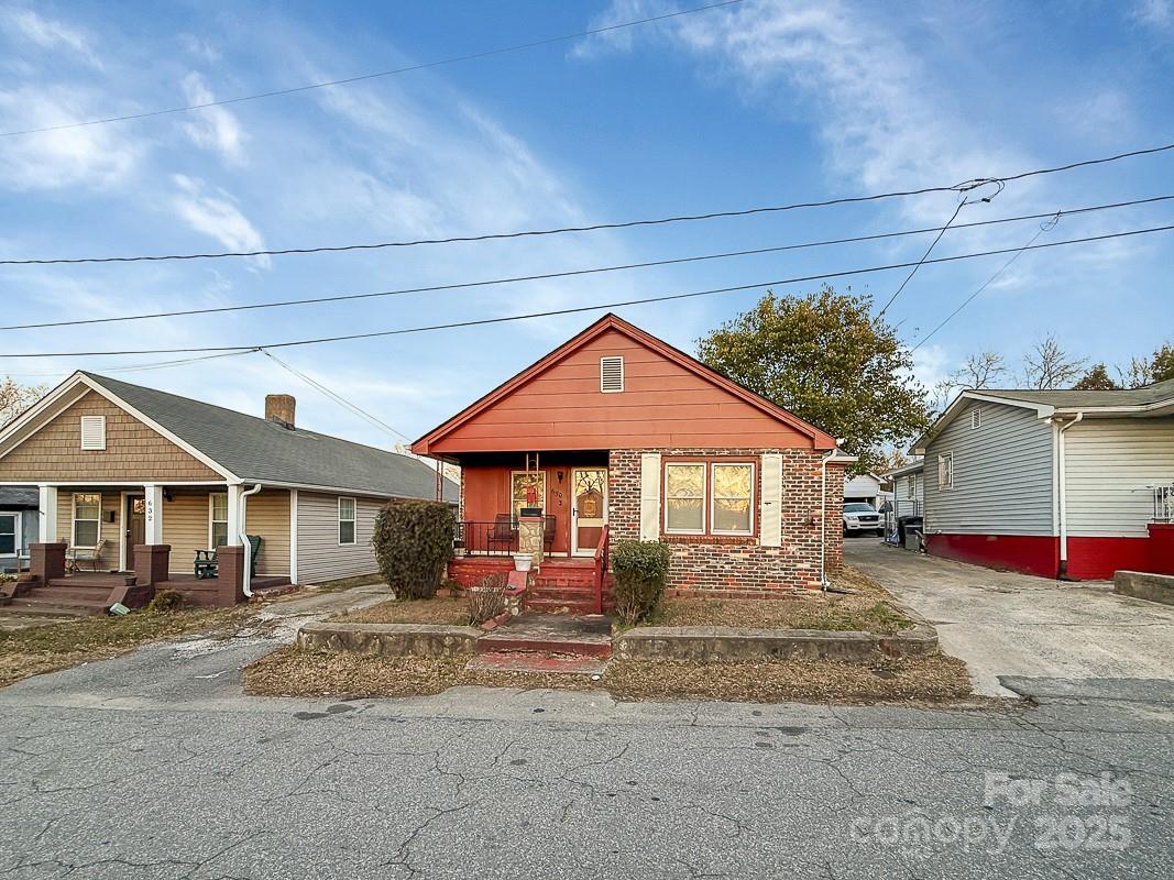 630 Moran Street, Gastonia, NC 28052