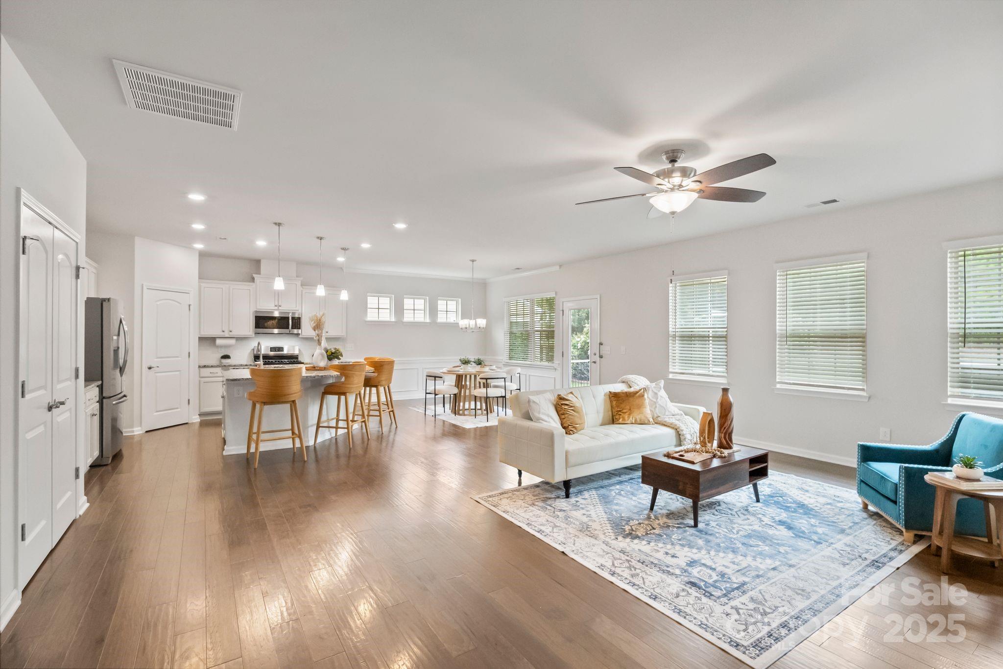 360 Picasso Trail, Mount Holly, NC 28120