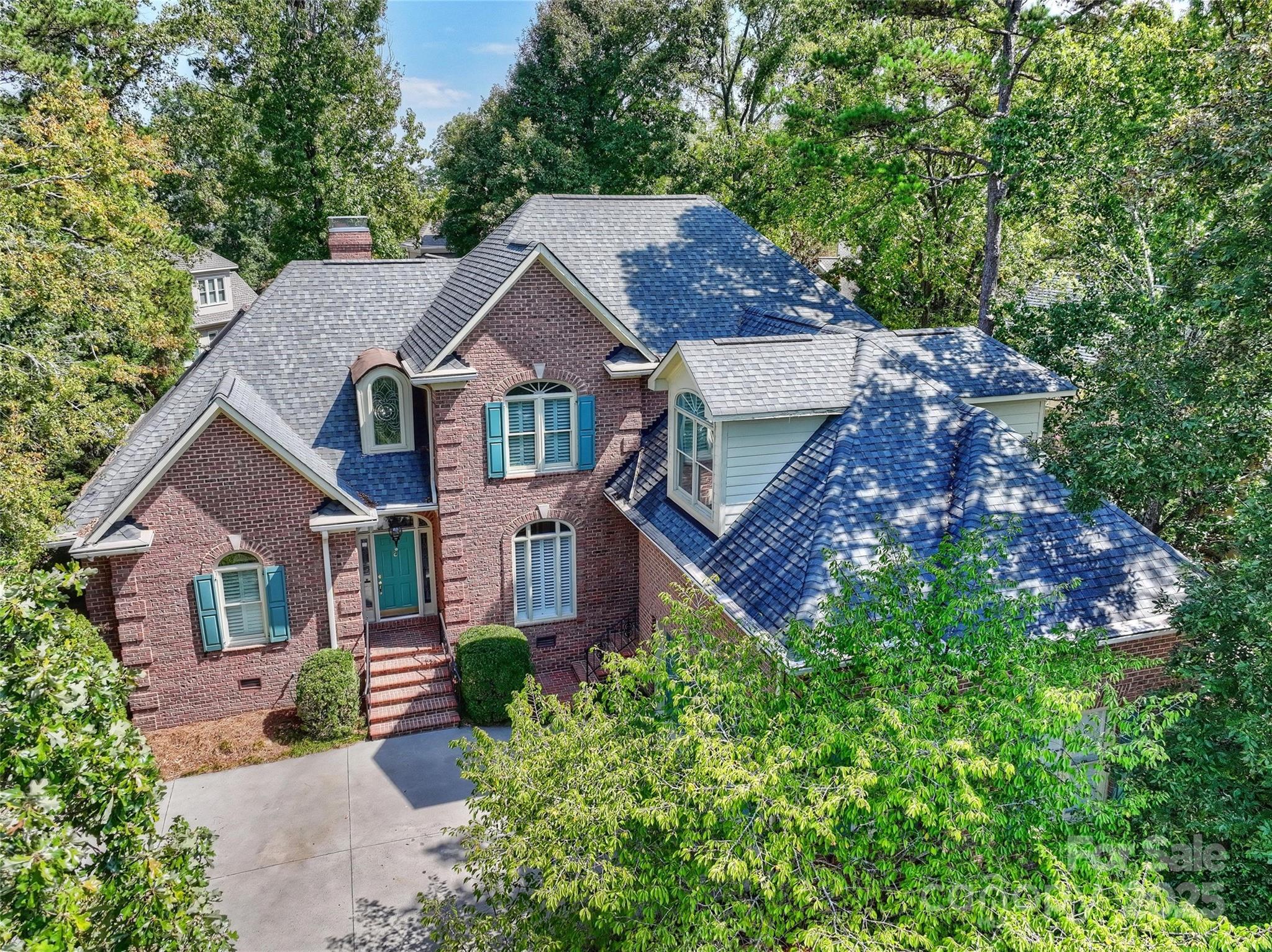 6921 Linkside Court, Charlotte, NC 28277