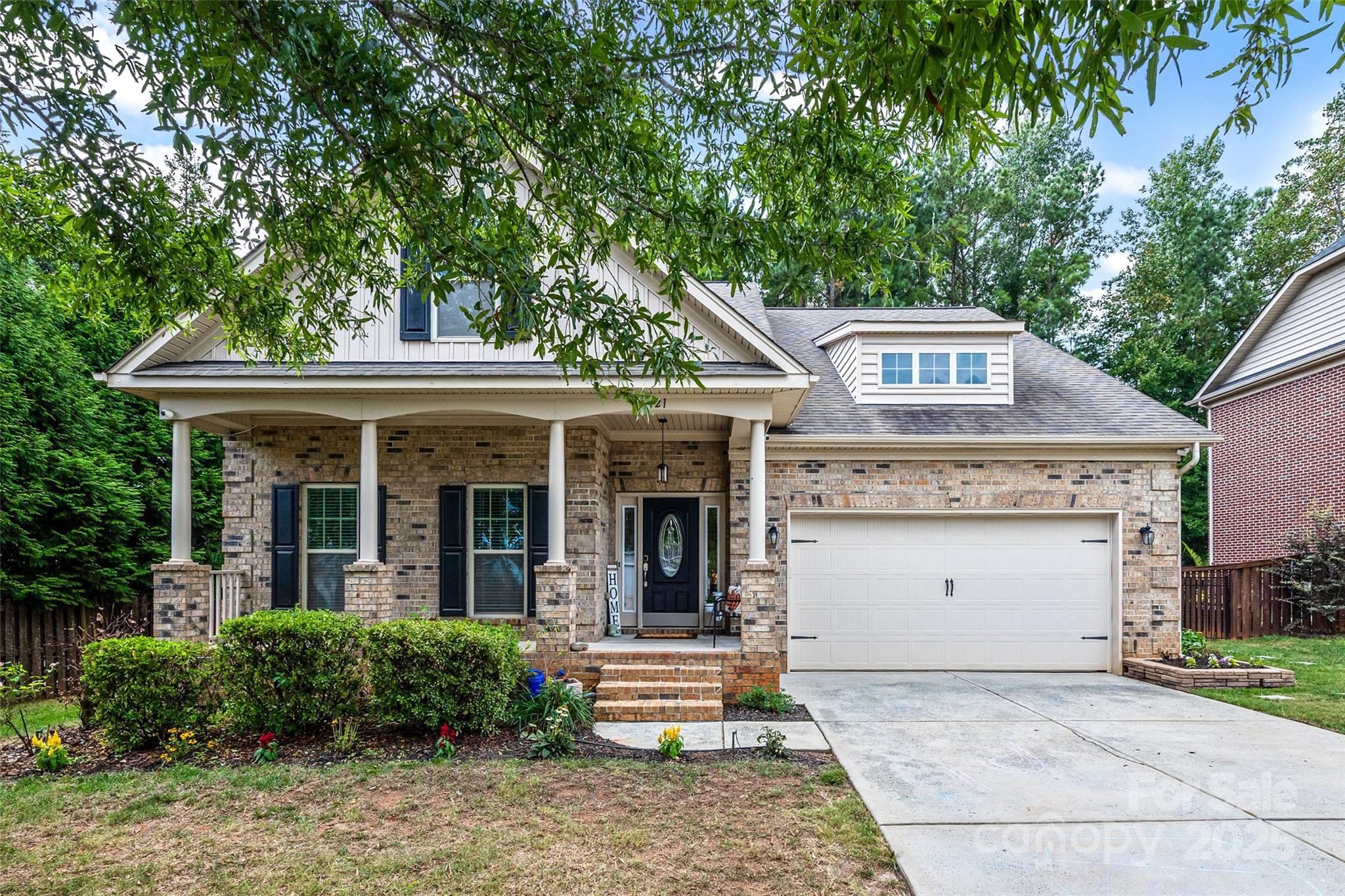121 Misty Woods Drive, Clover, SC 29710