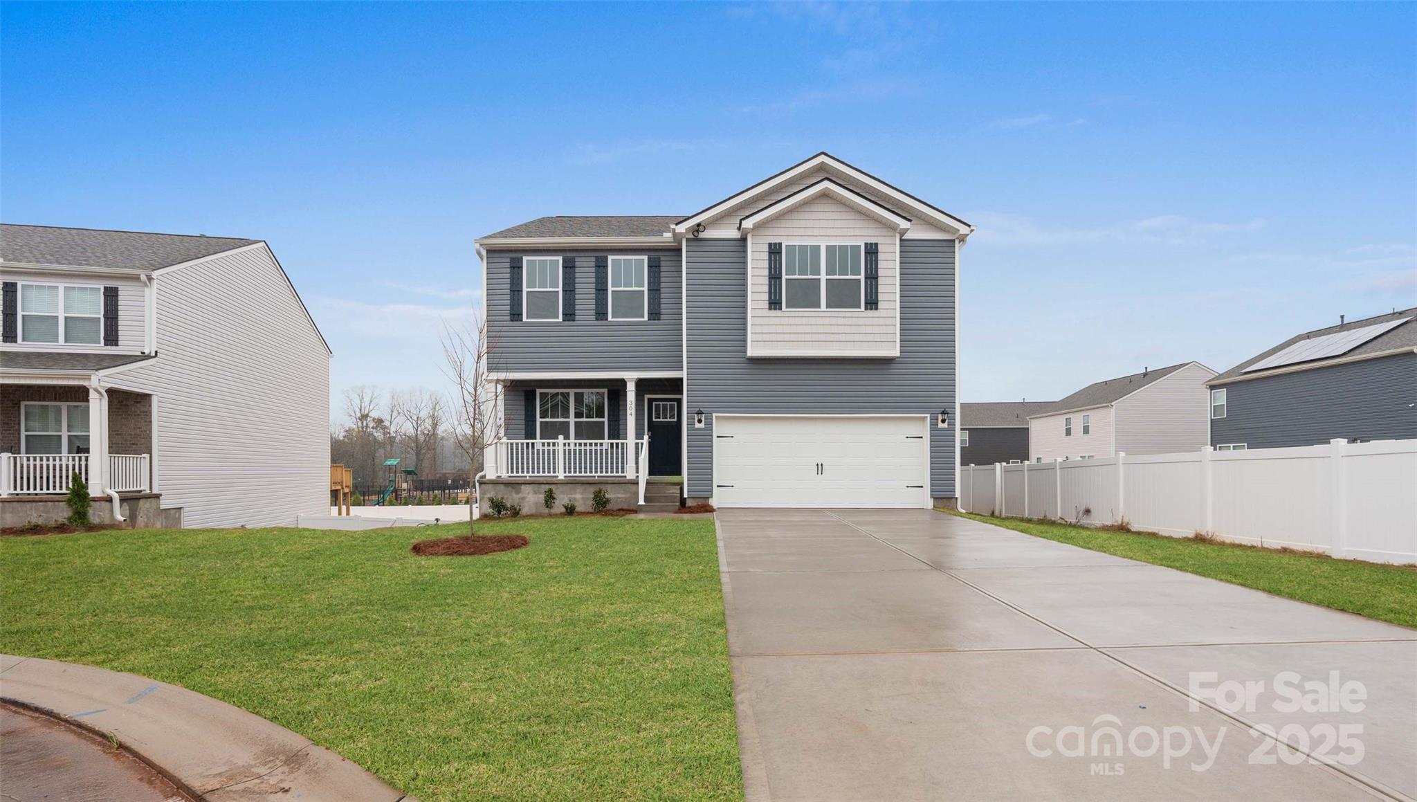 52 Shorthorn Road, Fletcher, NC 28732