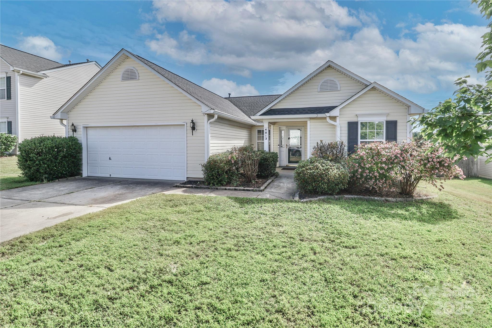 4813 Adamshire Avenue, Concord, NC 28025