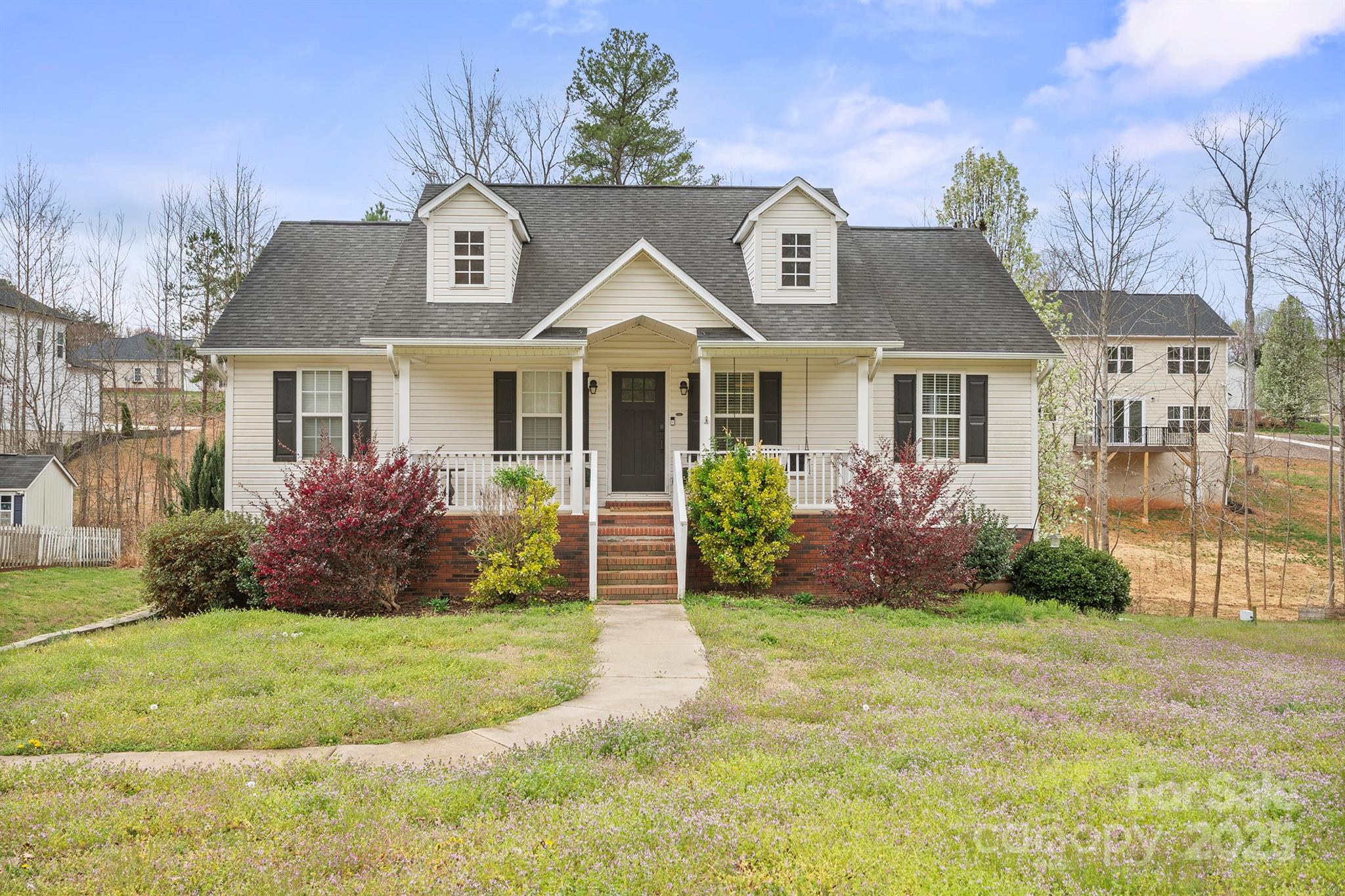 123 Scotch Irish Lane, Troutman, NC 28166