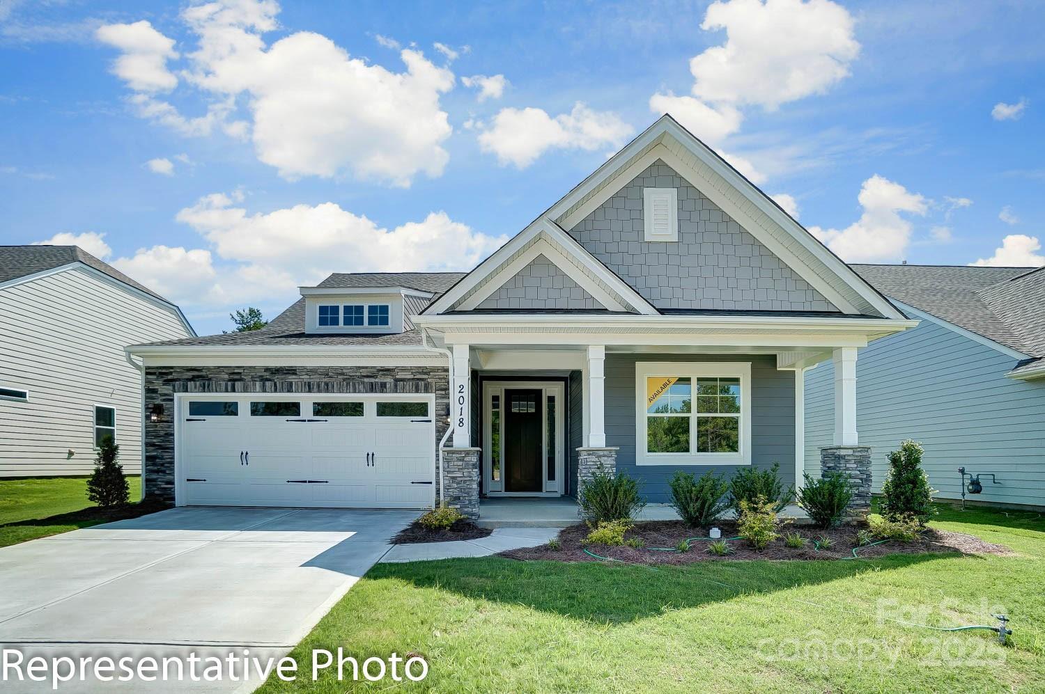 1426 Crooked Stick Drive, Rock Hill, SC 29730