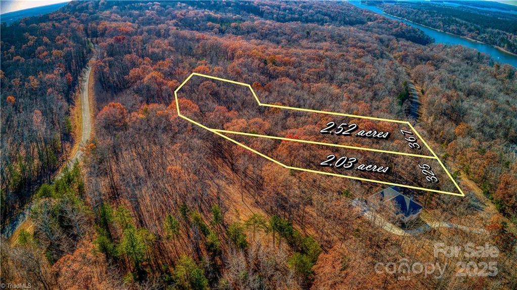 367 Rocky Cove Lane, Denton, NC 27239