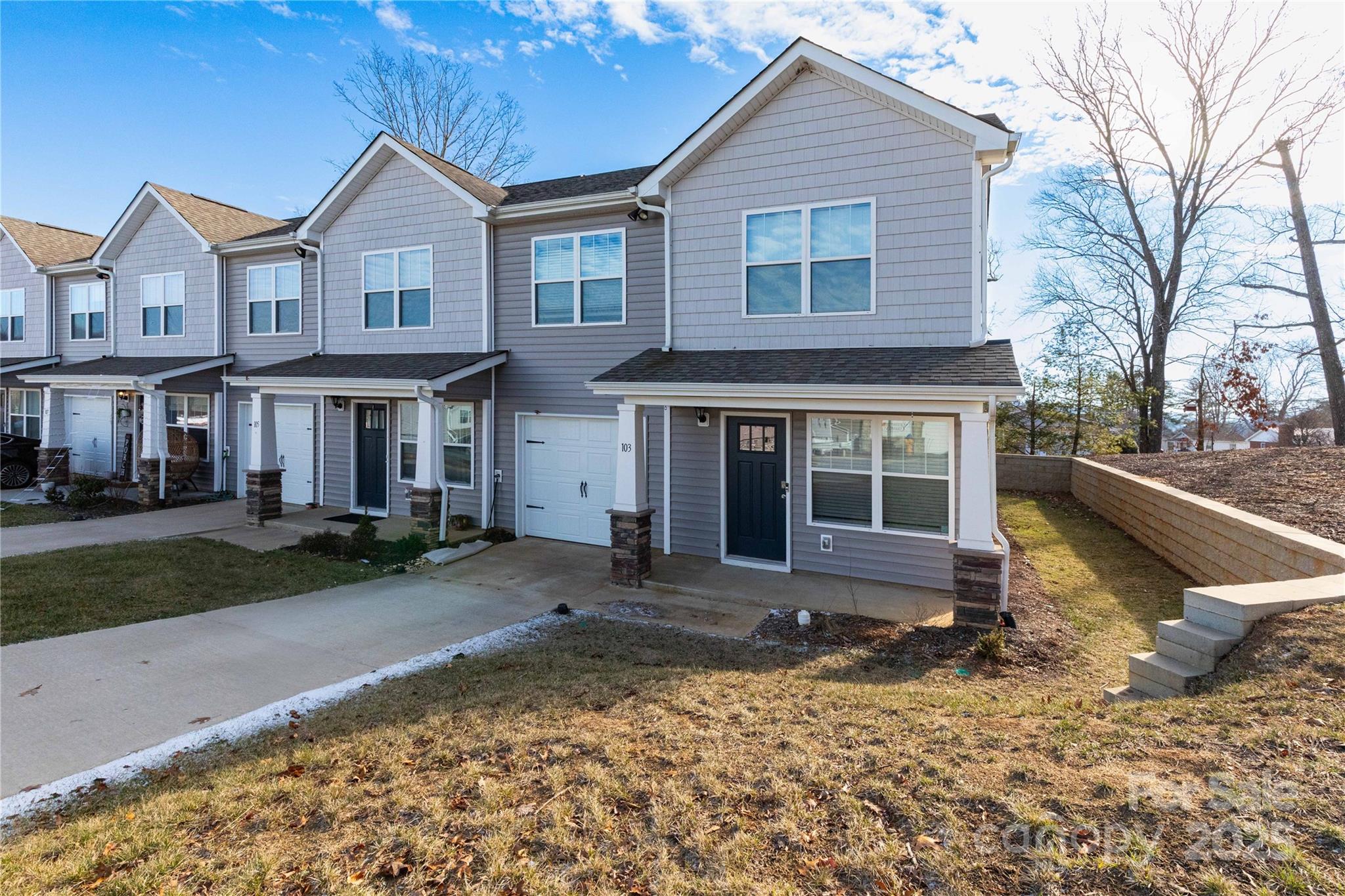 103 Gregory Court, Weaverville, NC 28787