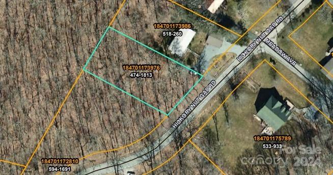 00 Hickory Nut Gap Road, Banner Elk, NC 28604