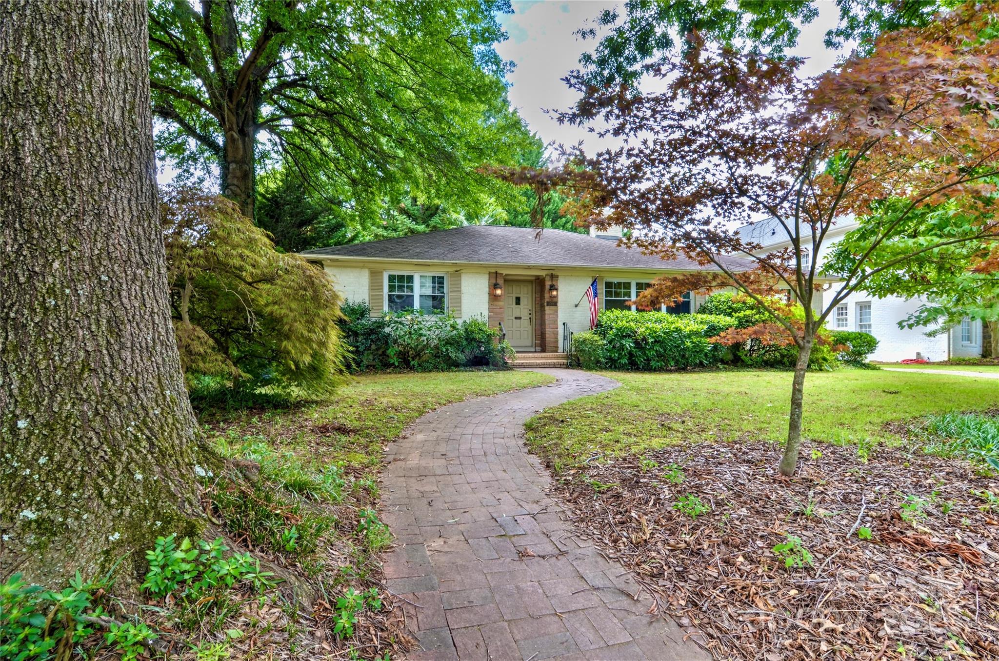 1960 Maryland Avenue, Charlotte, NC 28209