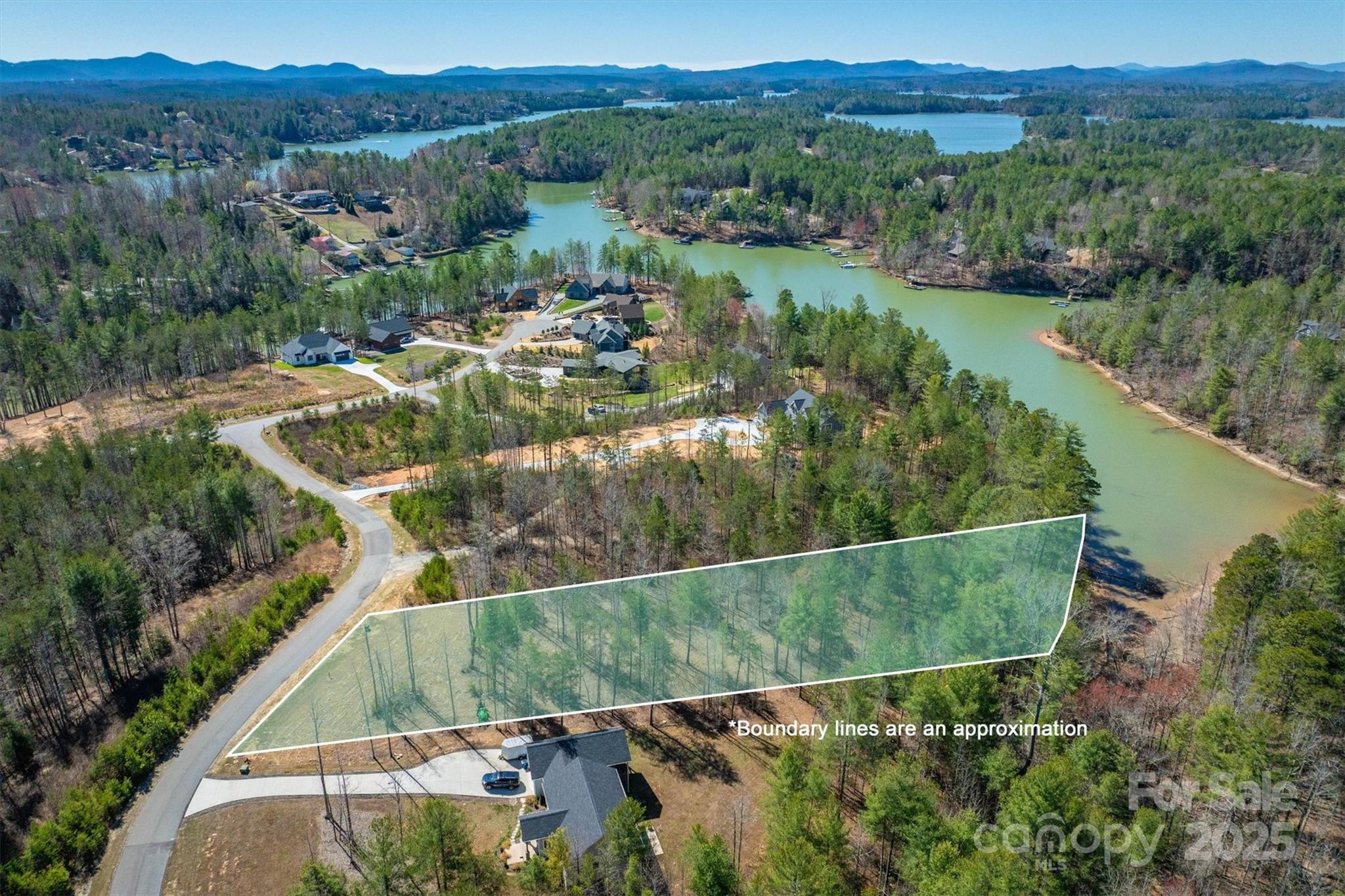 2148 Bluewater Drive, Morganton, NC 28655