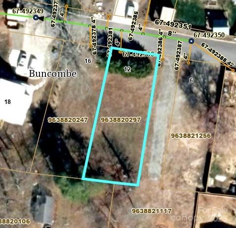 12 Mountain Song Lane, Asheville, NC 28806