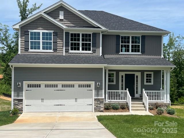 117 High Rock Court, Statesville, NC 28677