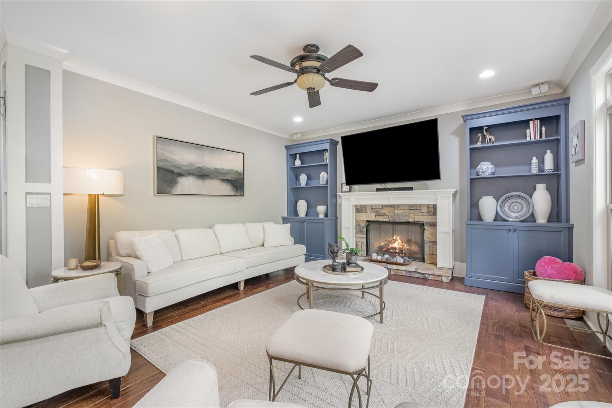 1713 Mt Isle Harbor Drive, Charlotte, NC 28214