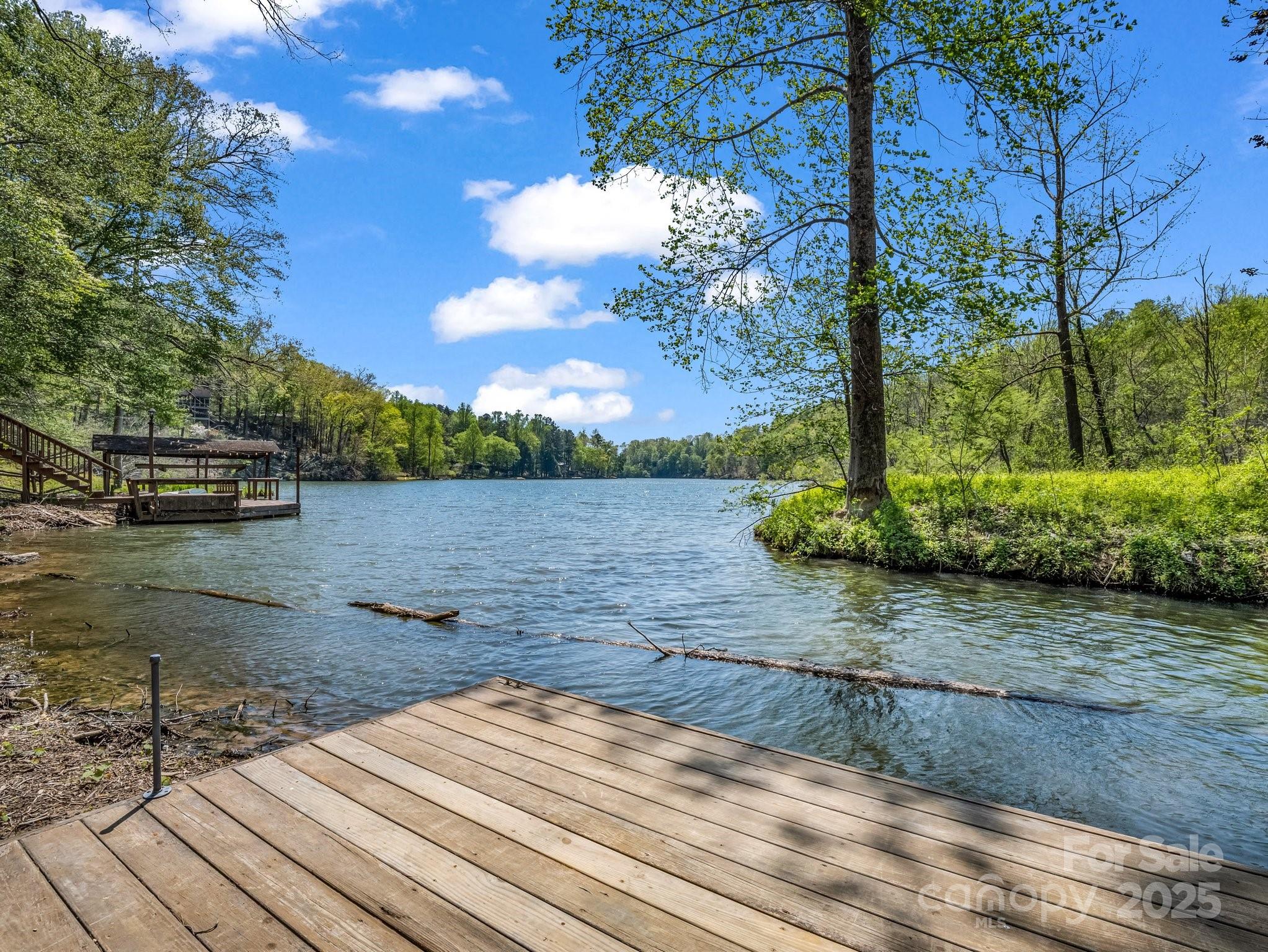 1973 Buffalo Creek Road, Lake Lure, NC 28746