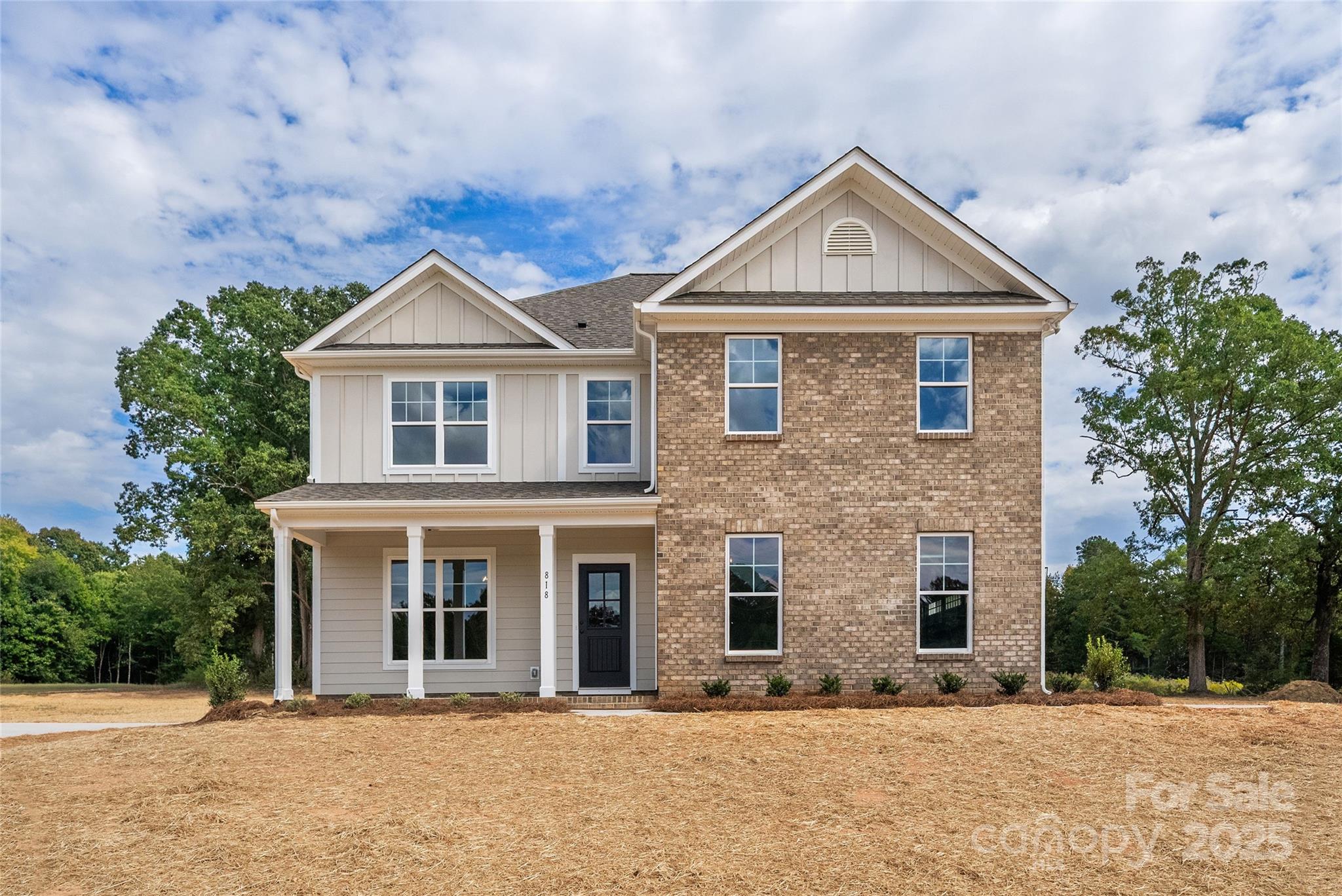 818 Rocky River Road, Monroe, NC 28110
