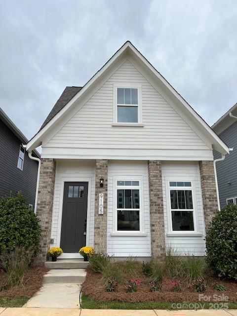 9105 Maybry Park Street, Charlotte, NC 28212