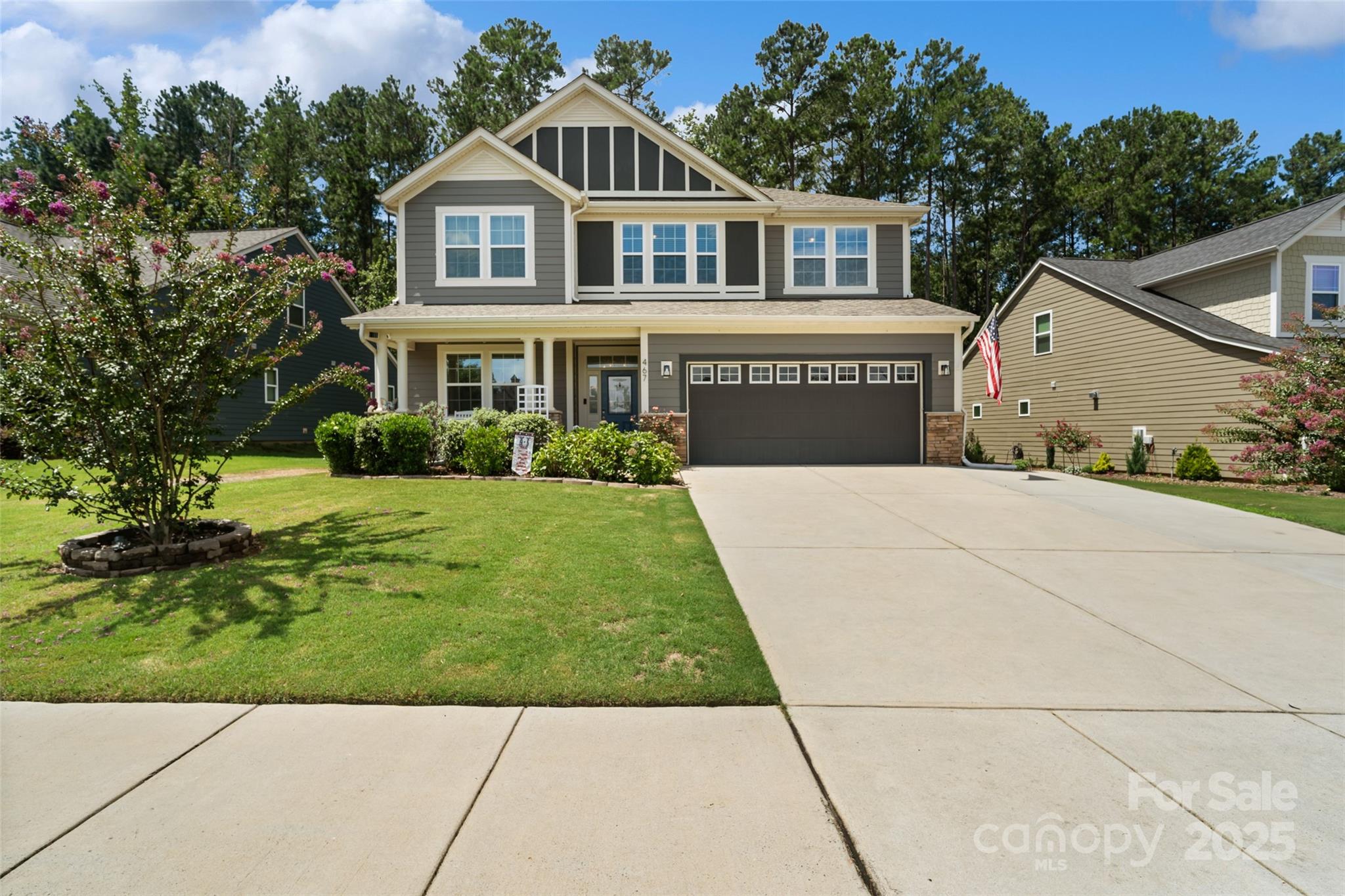 467 Sandbar Point, Lake Wylie, SC 29710