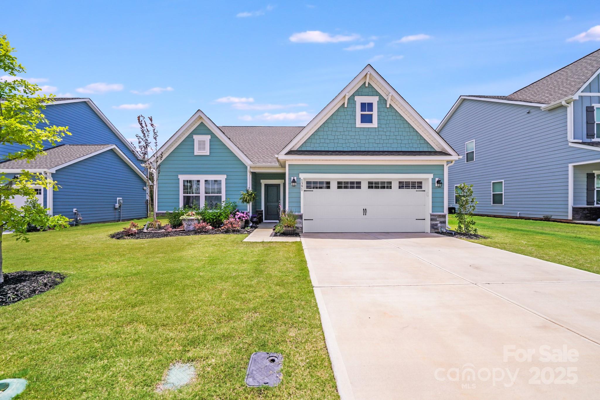 1391 Links Crossing Drive, Monroe, NC 28112