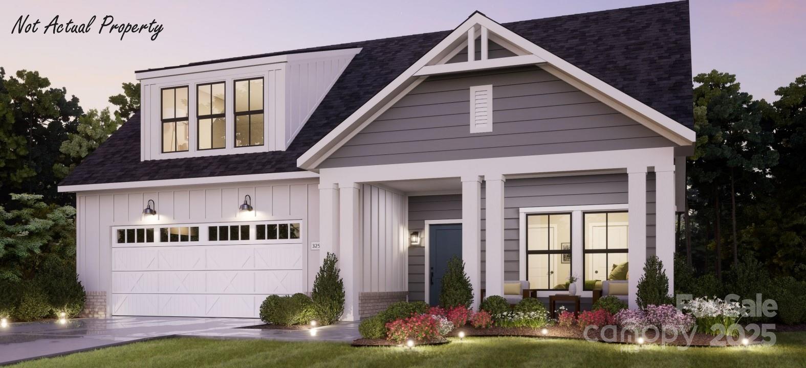 243 Alenda Lux Circle, Mooresville, NC 28115