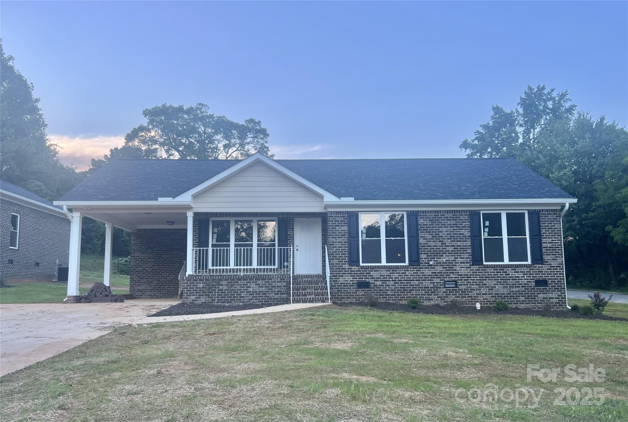 1280 Shaver Street, Salisbury, NC 28144