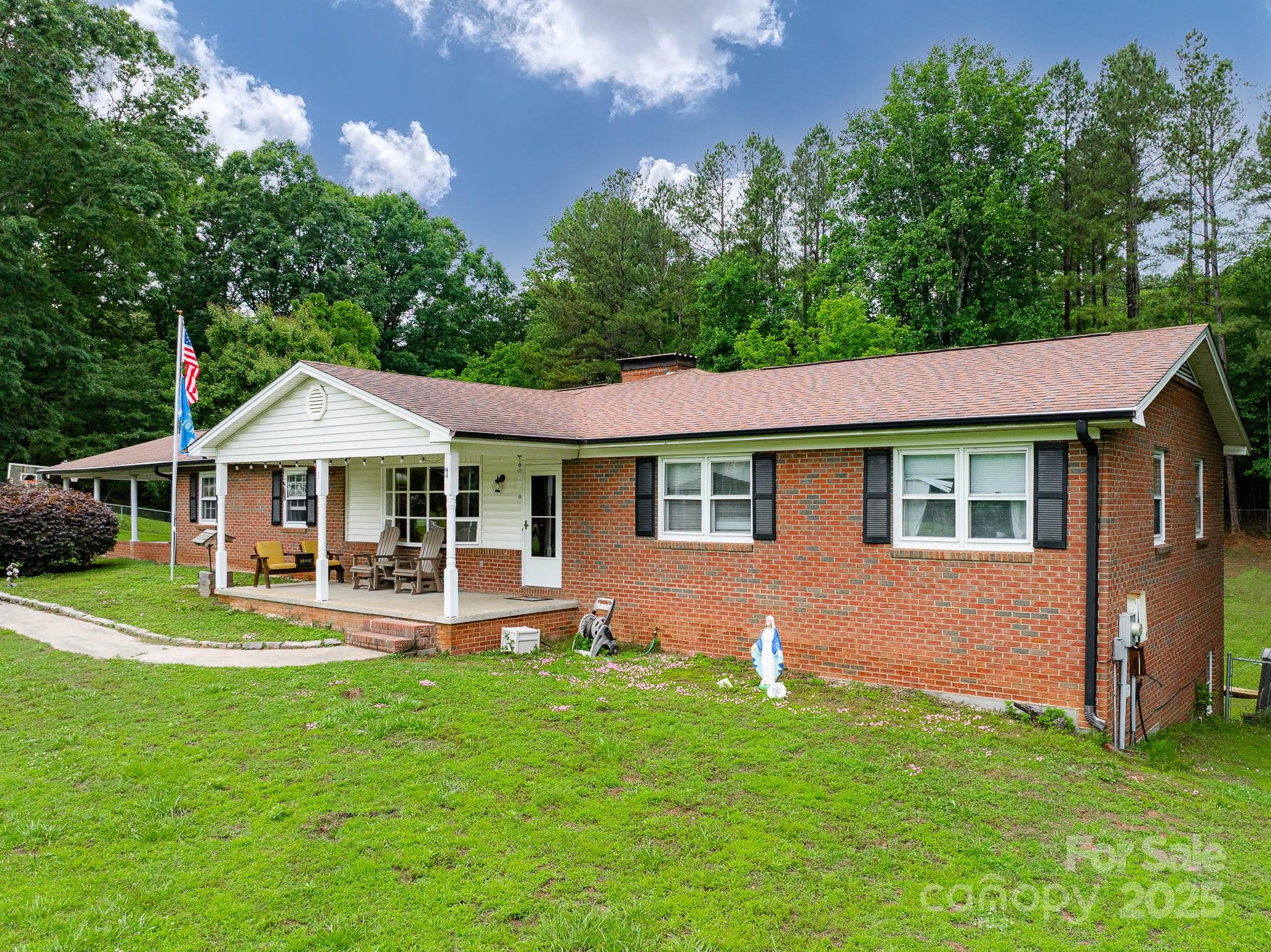 310 Yarbro Road, Kings Mountain, NC 28086
