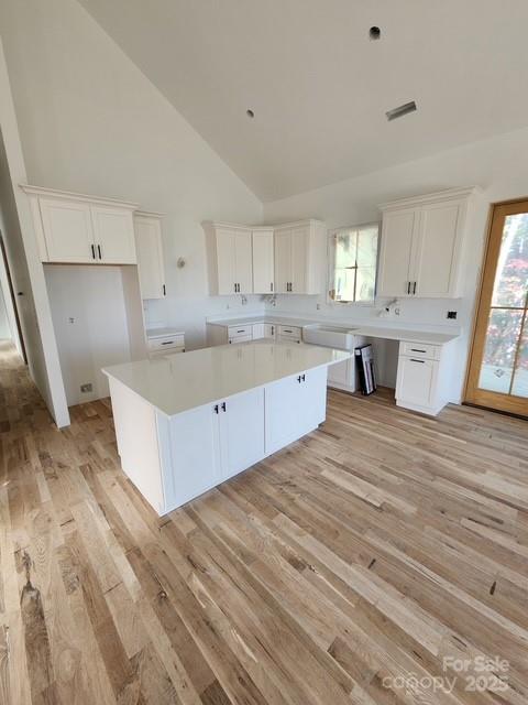 371 Falls View Drive, Pisgah Forest, NC 28768