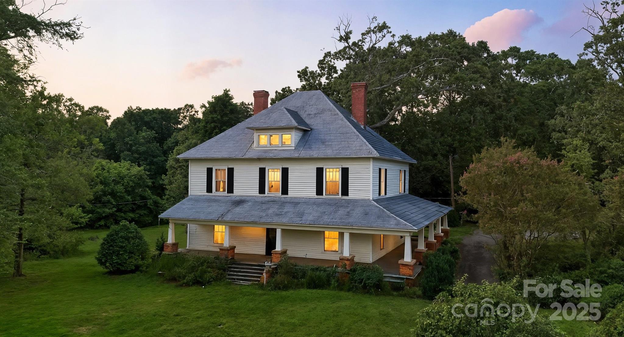 2948 Main Street, Claremont, NC 28610