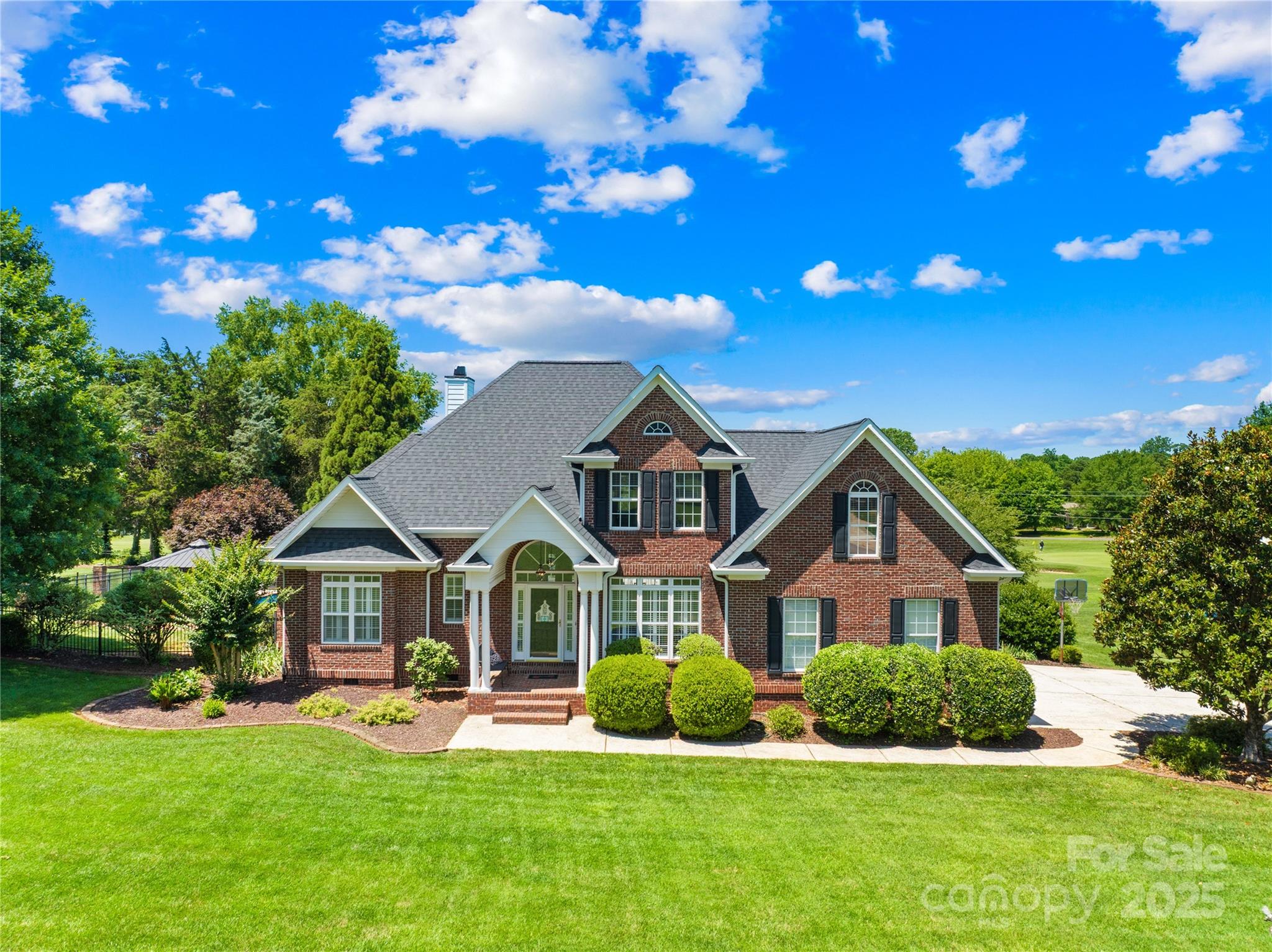132 Broadbill Drive, Mooresville, NC 28117