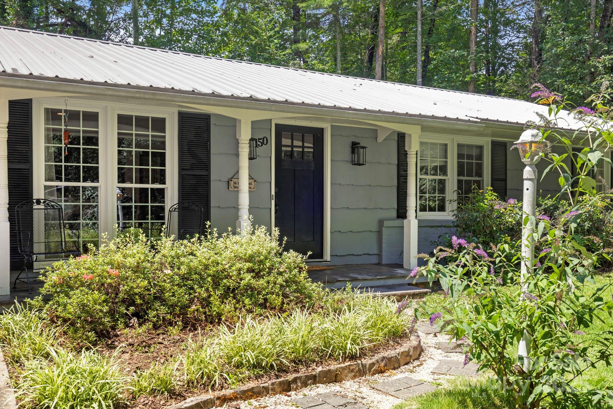 150 Deerwoode Lane, Brevard, NC 28712