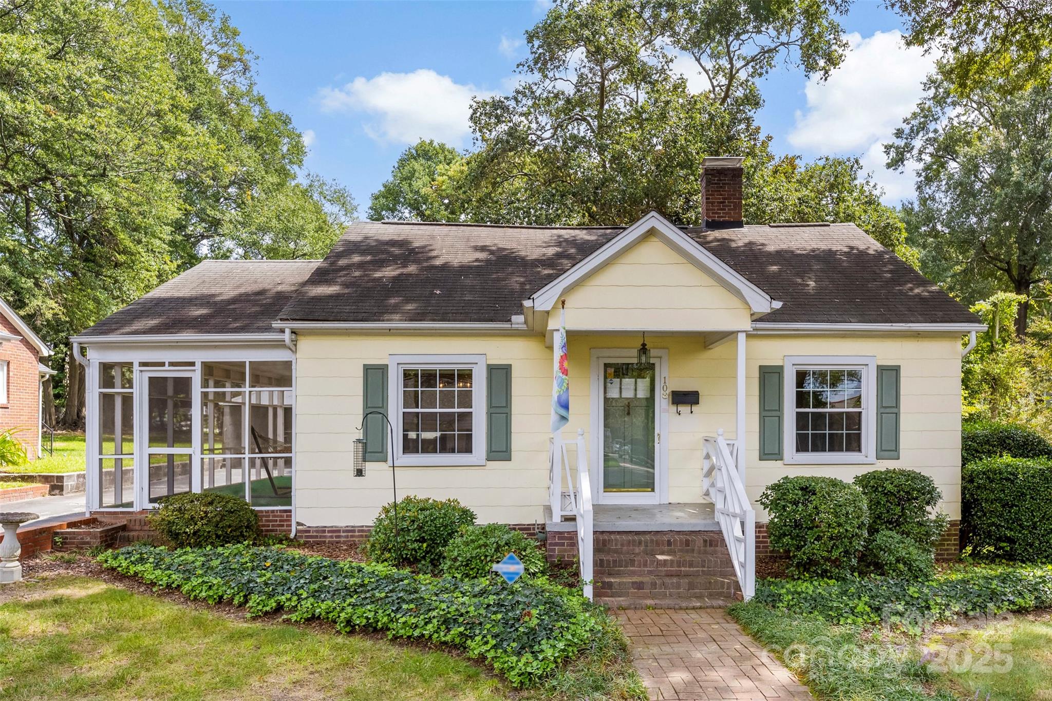 108 Belvedere Avenue, Gastonia, NC 28054