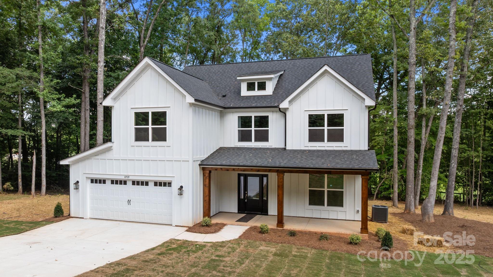 8709 Providence Road, Waxhaw, NC 28173