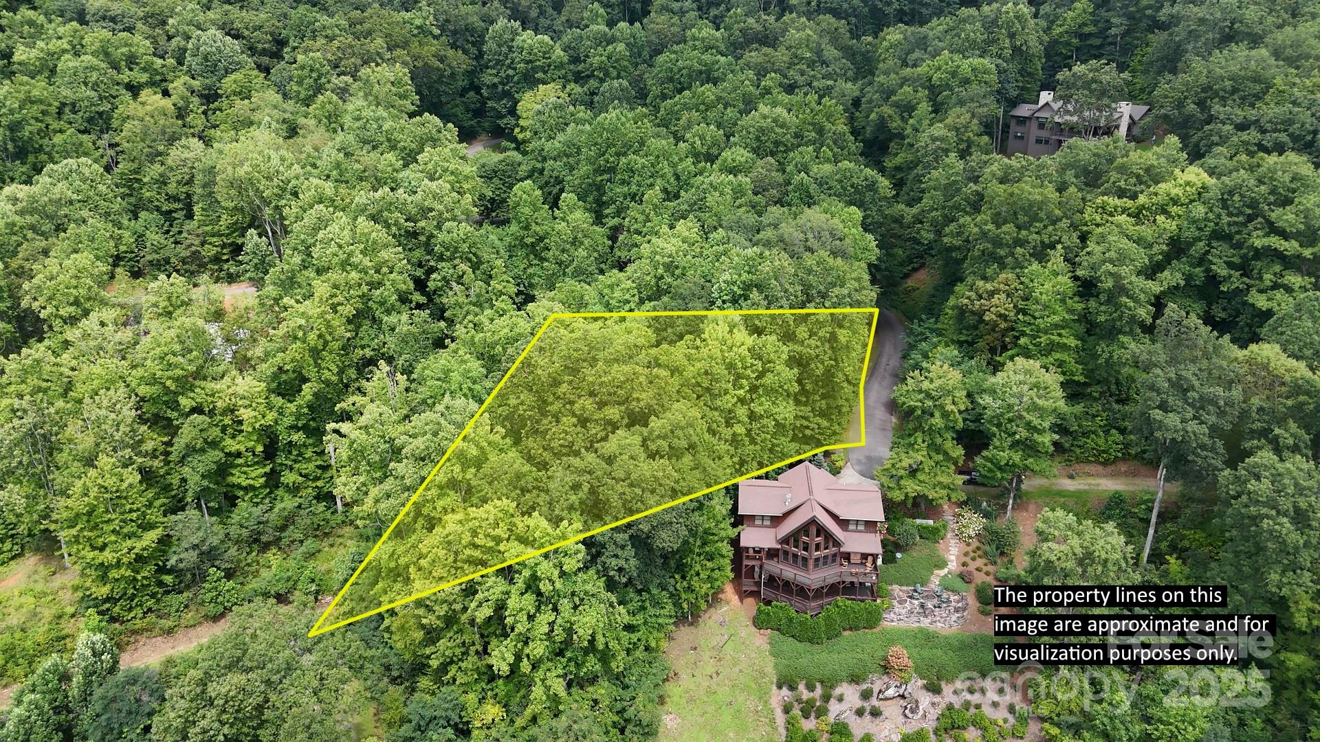 Lot 12 Roselyn Park Drive, Maggie Valley, NC 28751