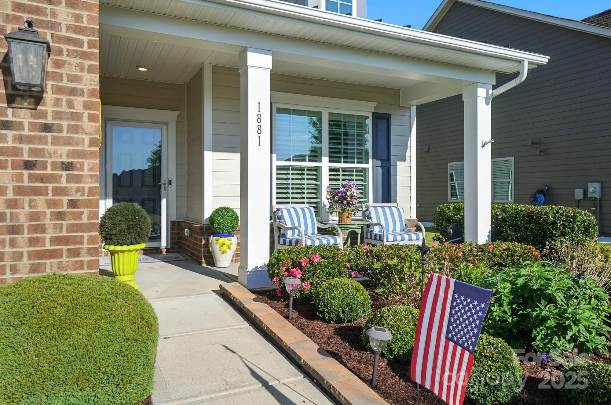 1881 Tranquility Boulevard, Lancaster, SC 29720