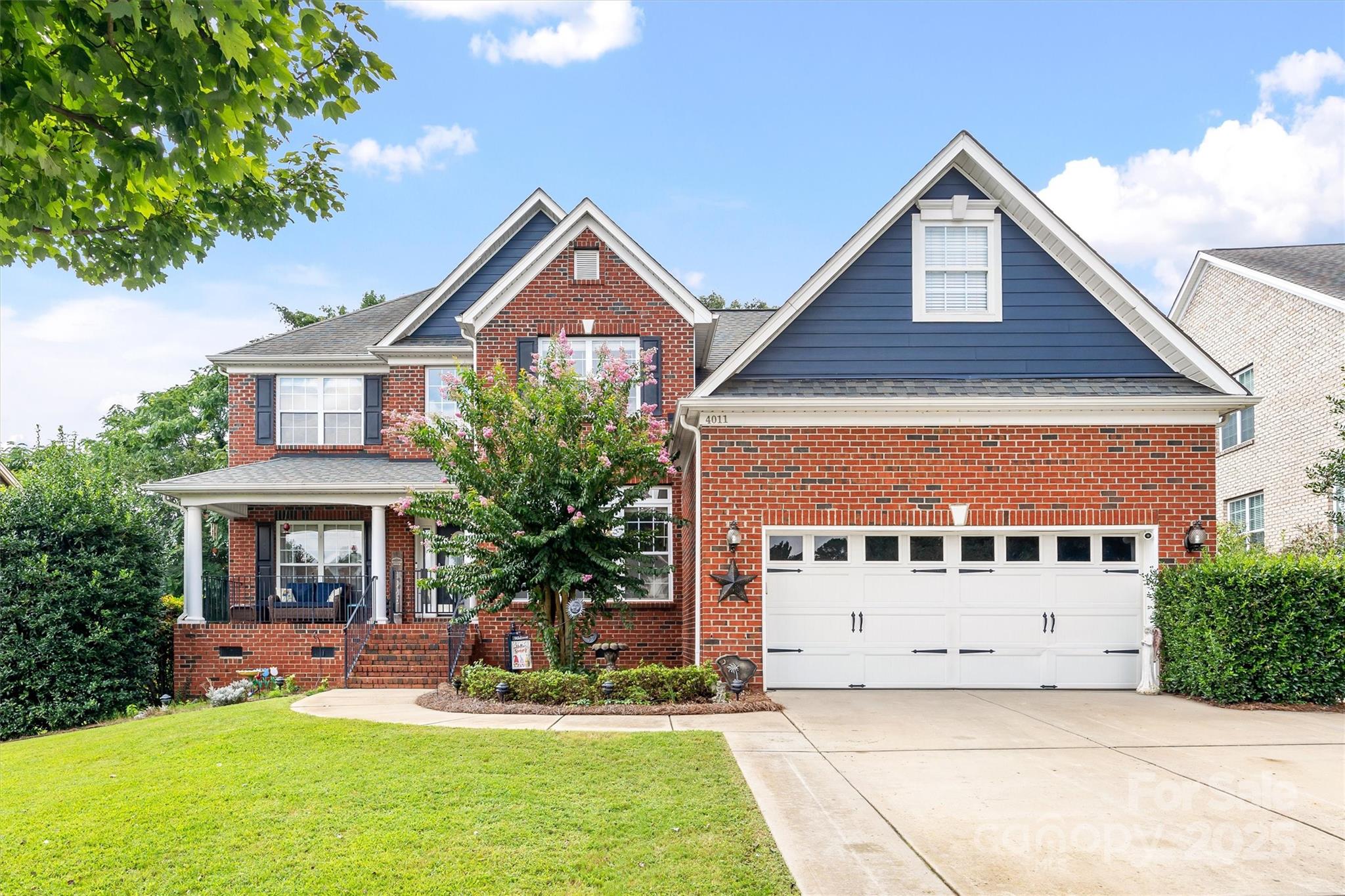 4011 Sandy Trail, Indian Land, SC 29707