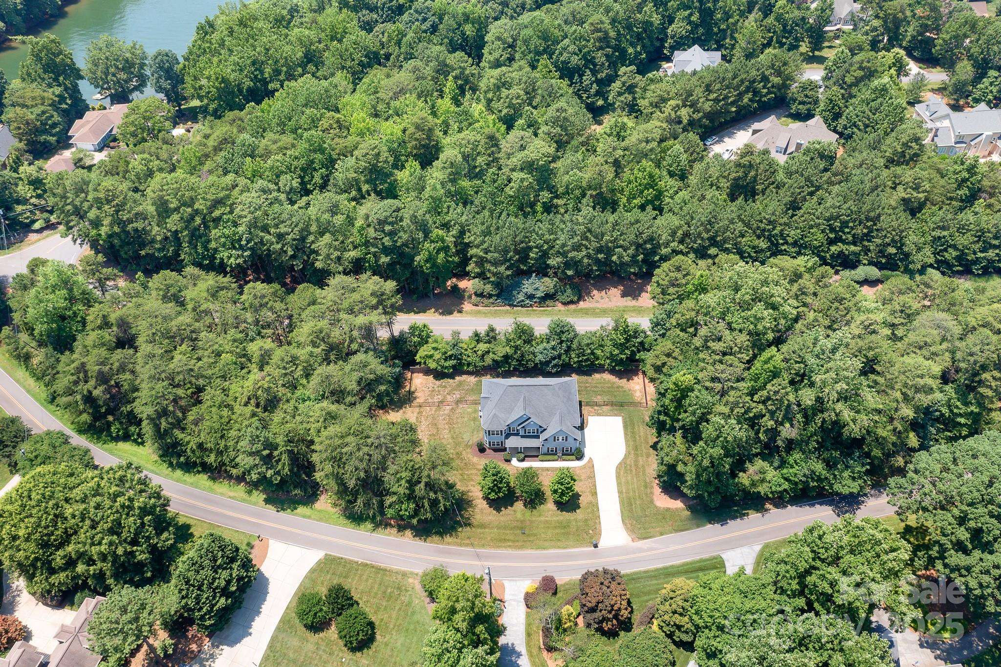 738 Kemp Road, Mooresville, NC 28117