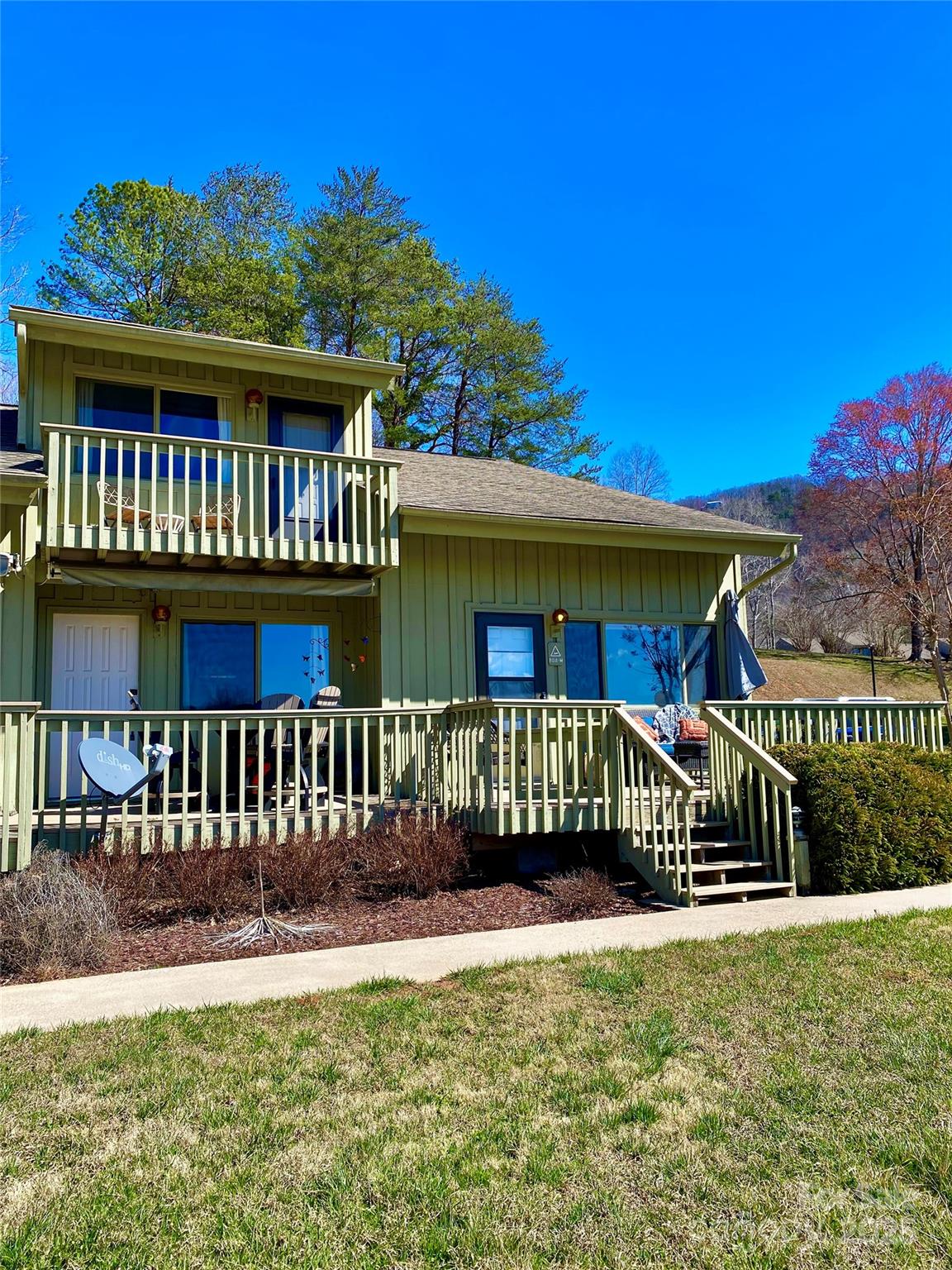 135 Fox Run Boulevard, Lake Lure, NC 28746