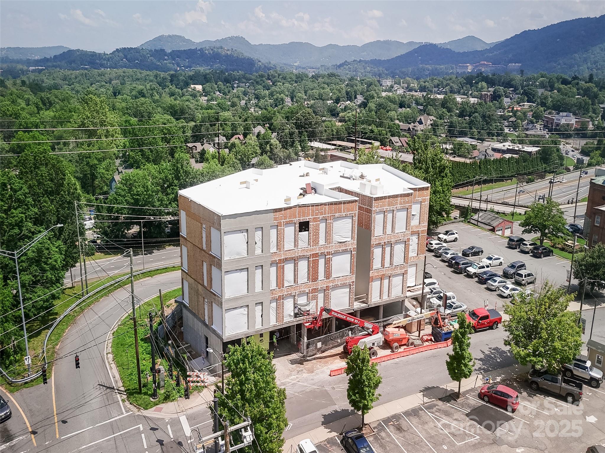 123 Haywood Street, Asheville, NC 28801