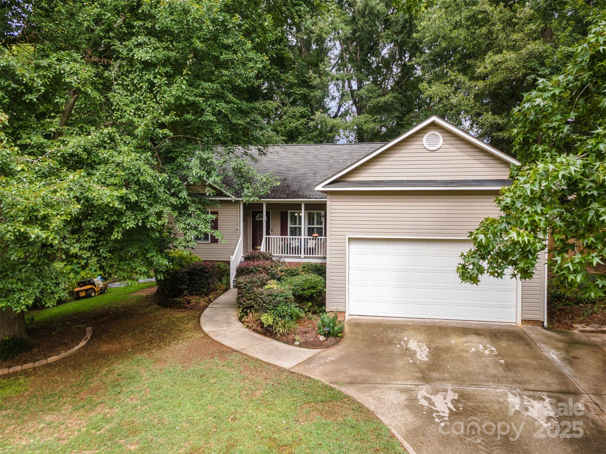 123 Scotch Pine Drive, York, SC 29745