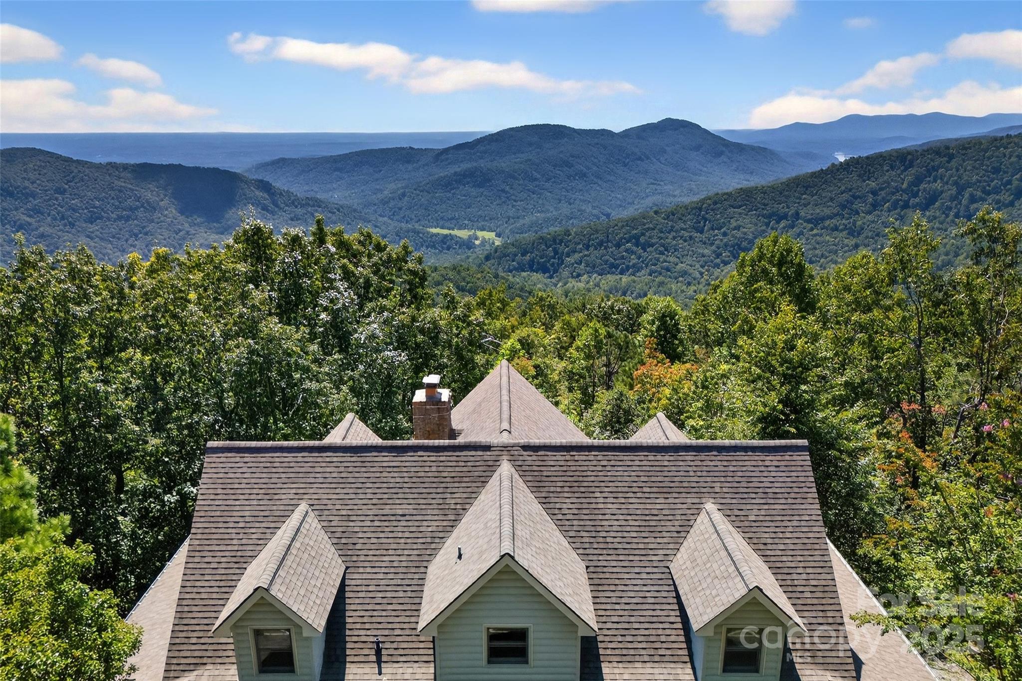 62 Skyline Drive, Old Fort, NC 28762
