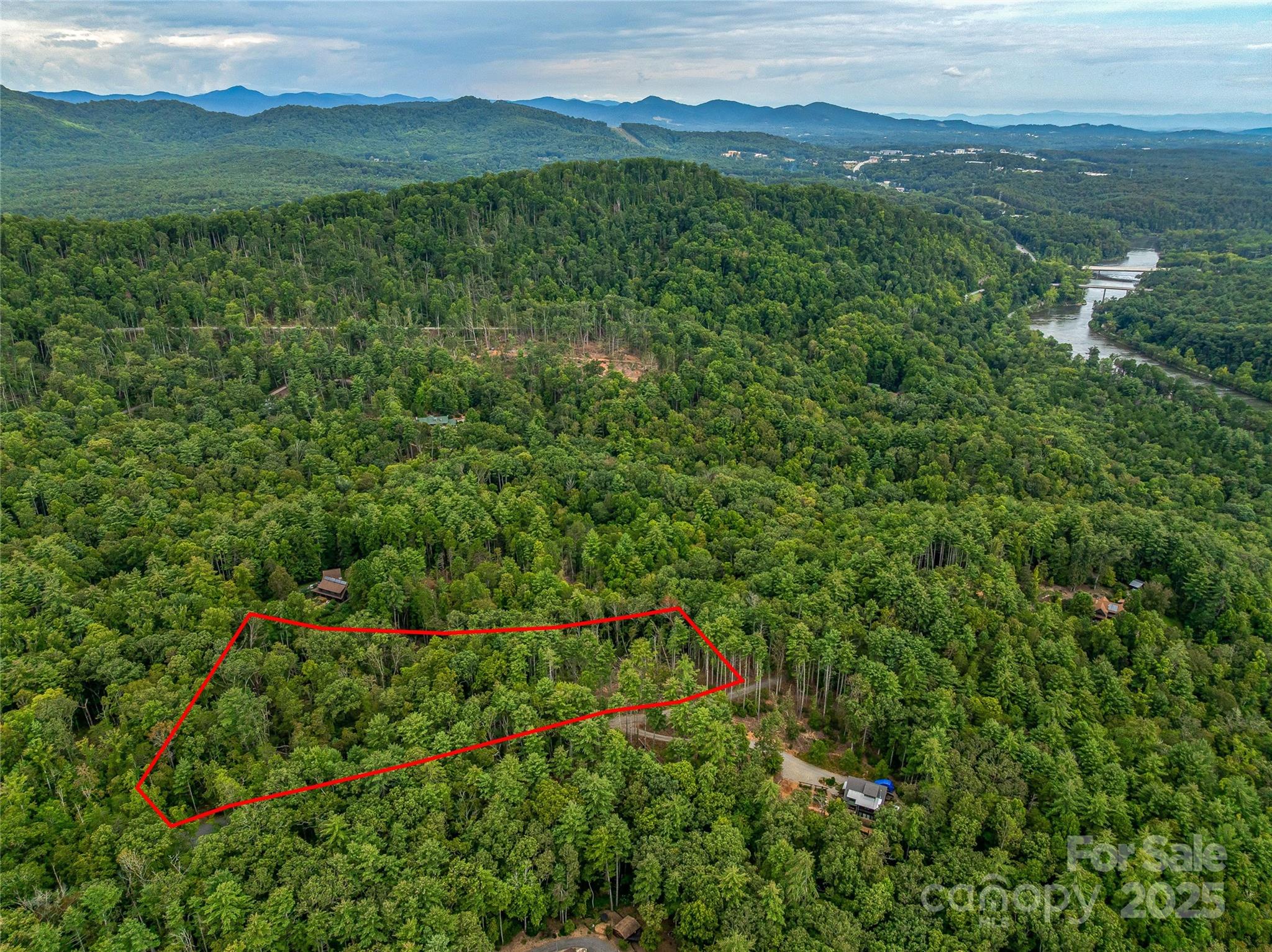 99999 Merriwood Way, Arden, NC 28704