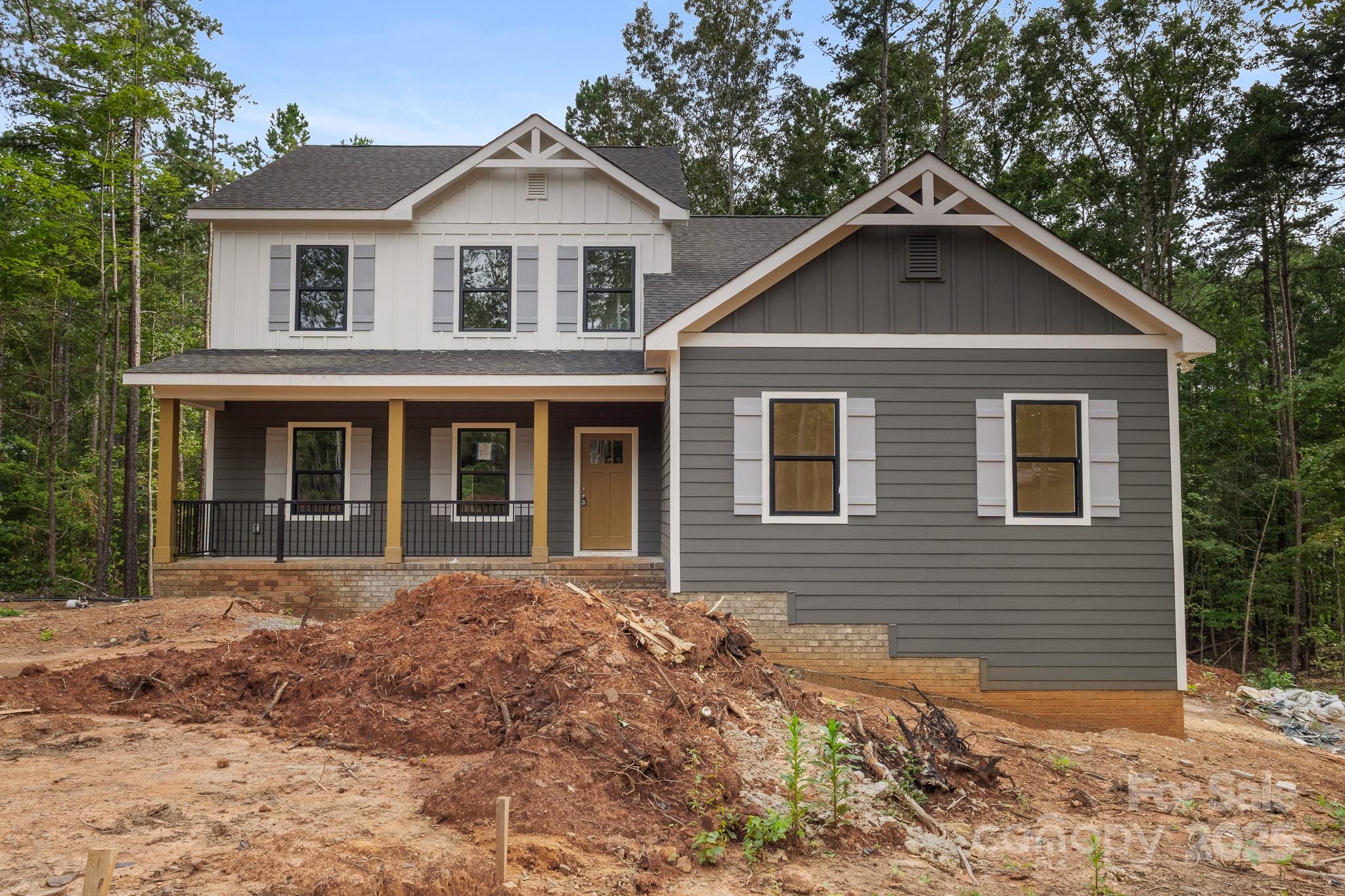 4615 Yellow Poplar Lane, Concord, NC 28025