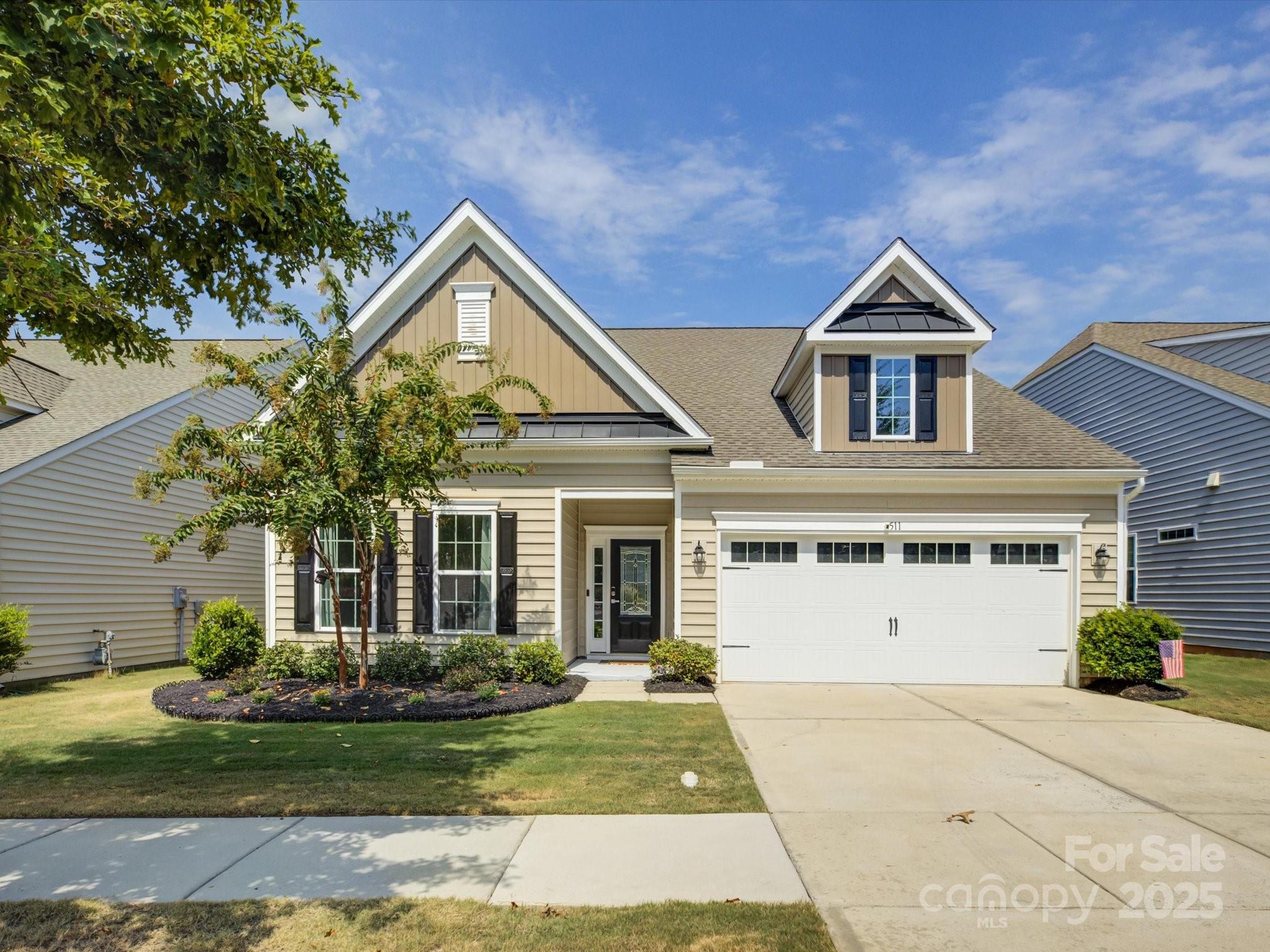 511 Swift Trail, Fort Mill, SC 29715