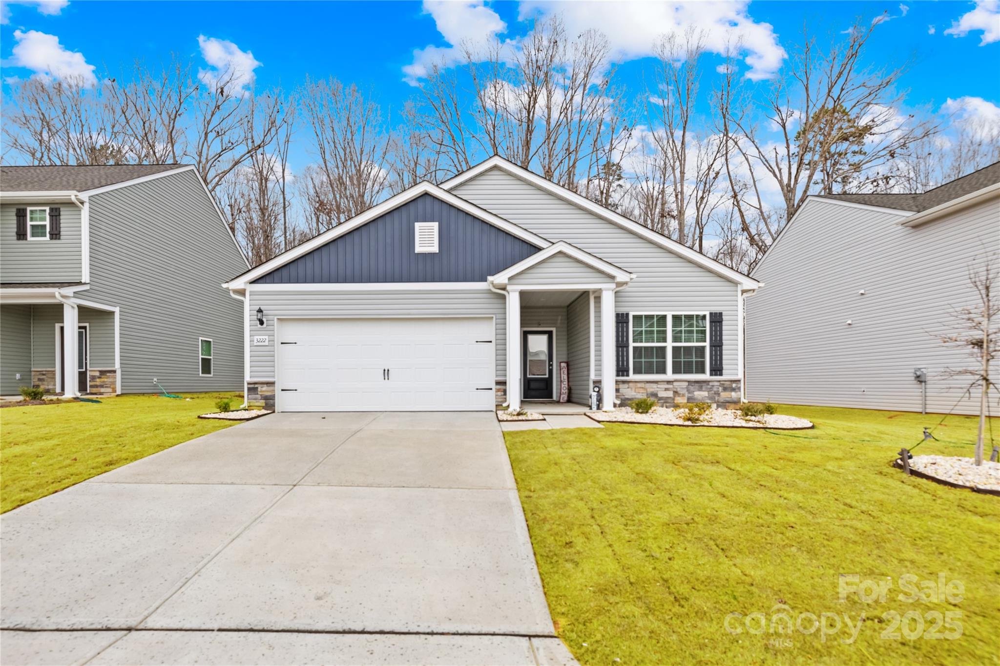 3222 Maple Ridge Drive, Gastonia, NC 28052