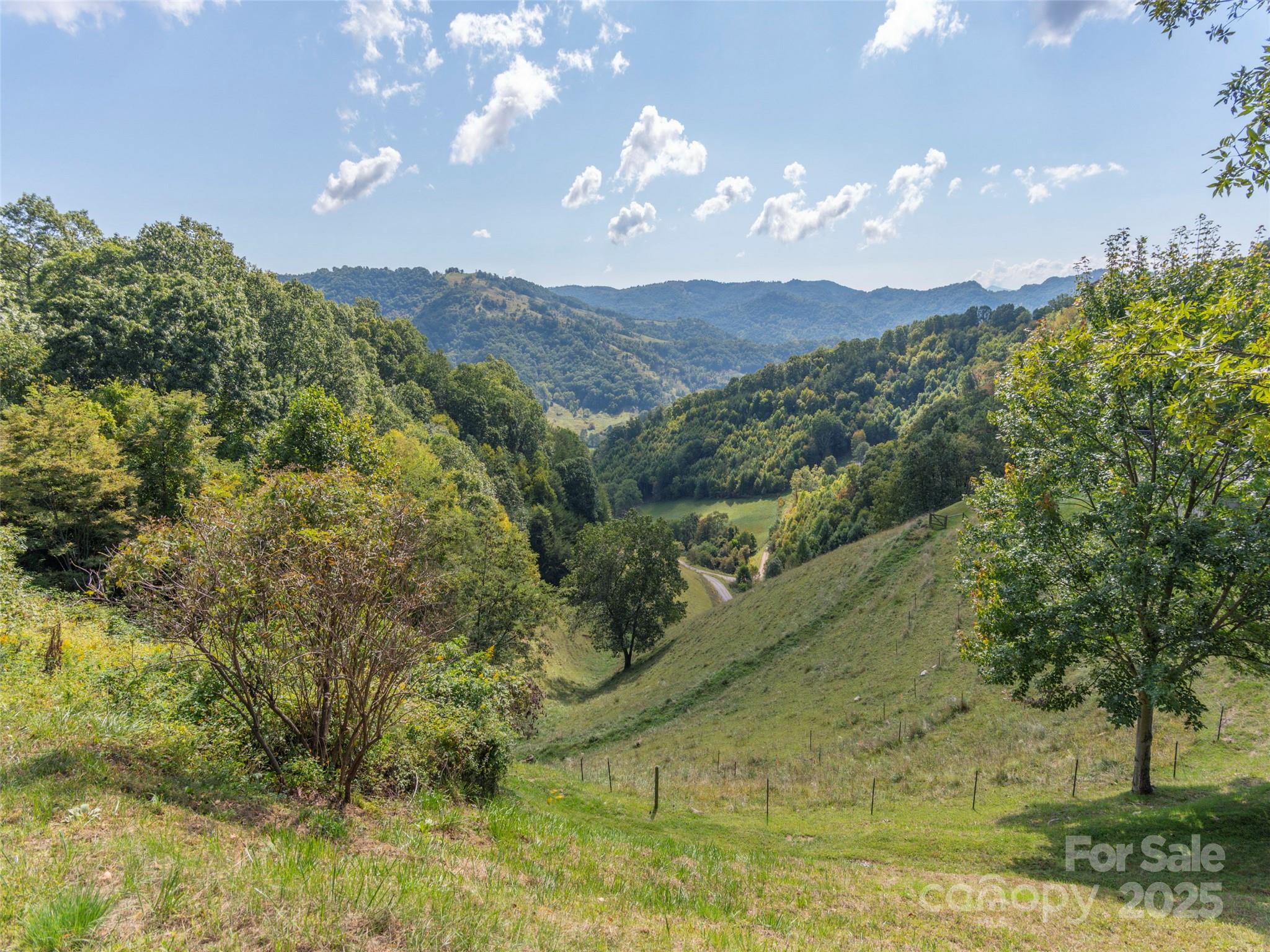 0 Clark Road, Clyde, NC 28721