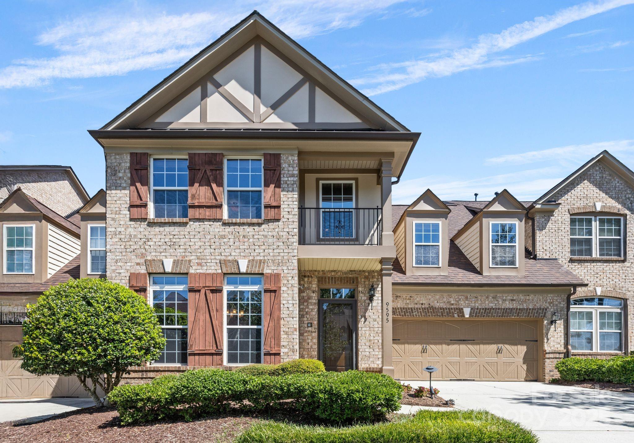 9595 Ledbury Court, Concord, NC 28027