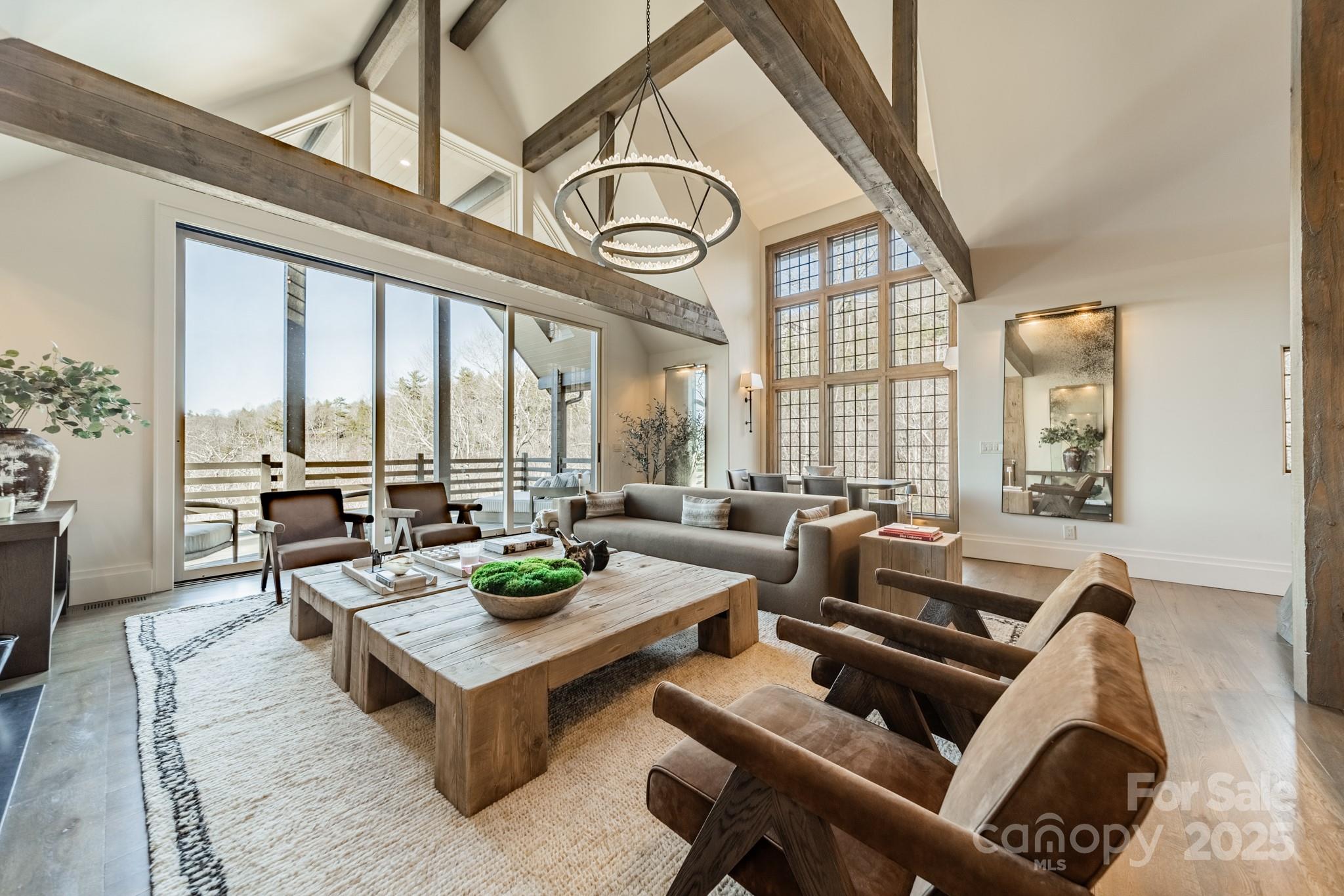 87 & 91 Salt Rock Court, Highlands, NC 28741