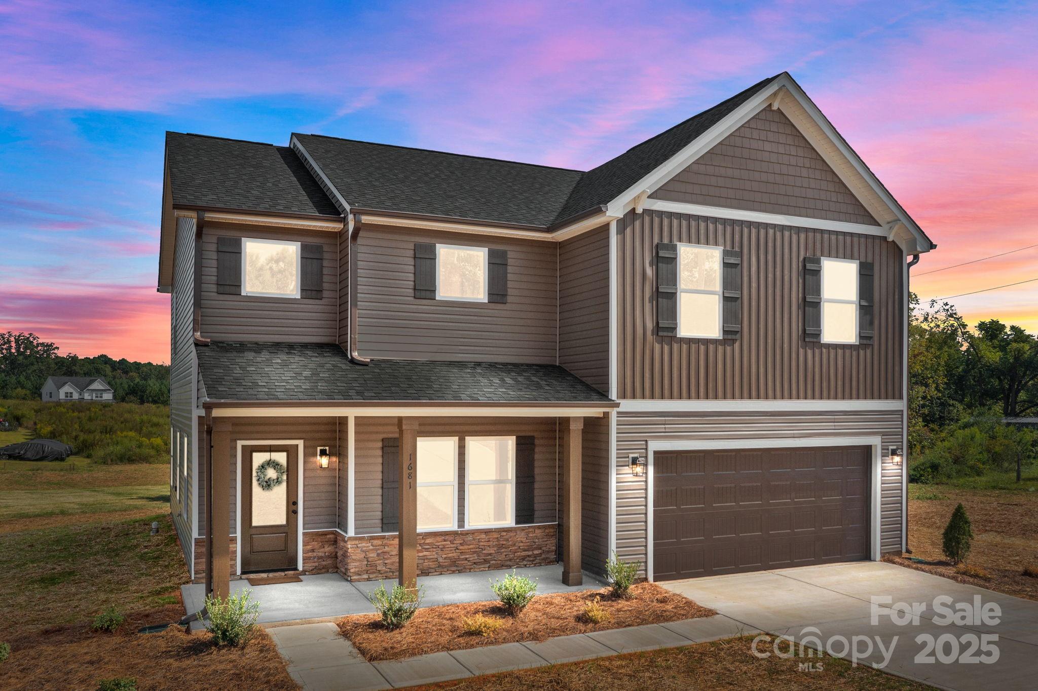 1681 Woolie Road, Lincolnton, NC 28092