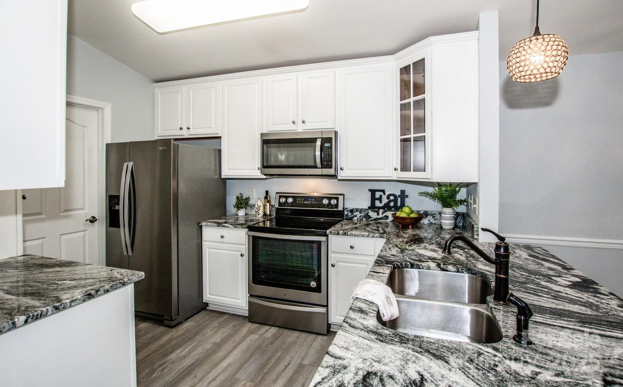 17151 Doe Valley Court, Cornelius, NC 28031