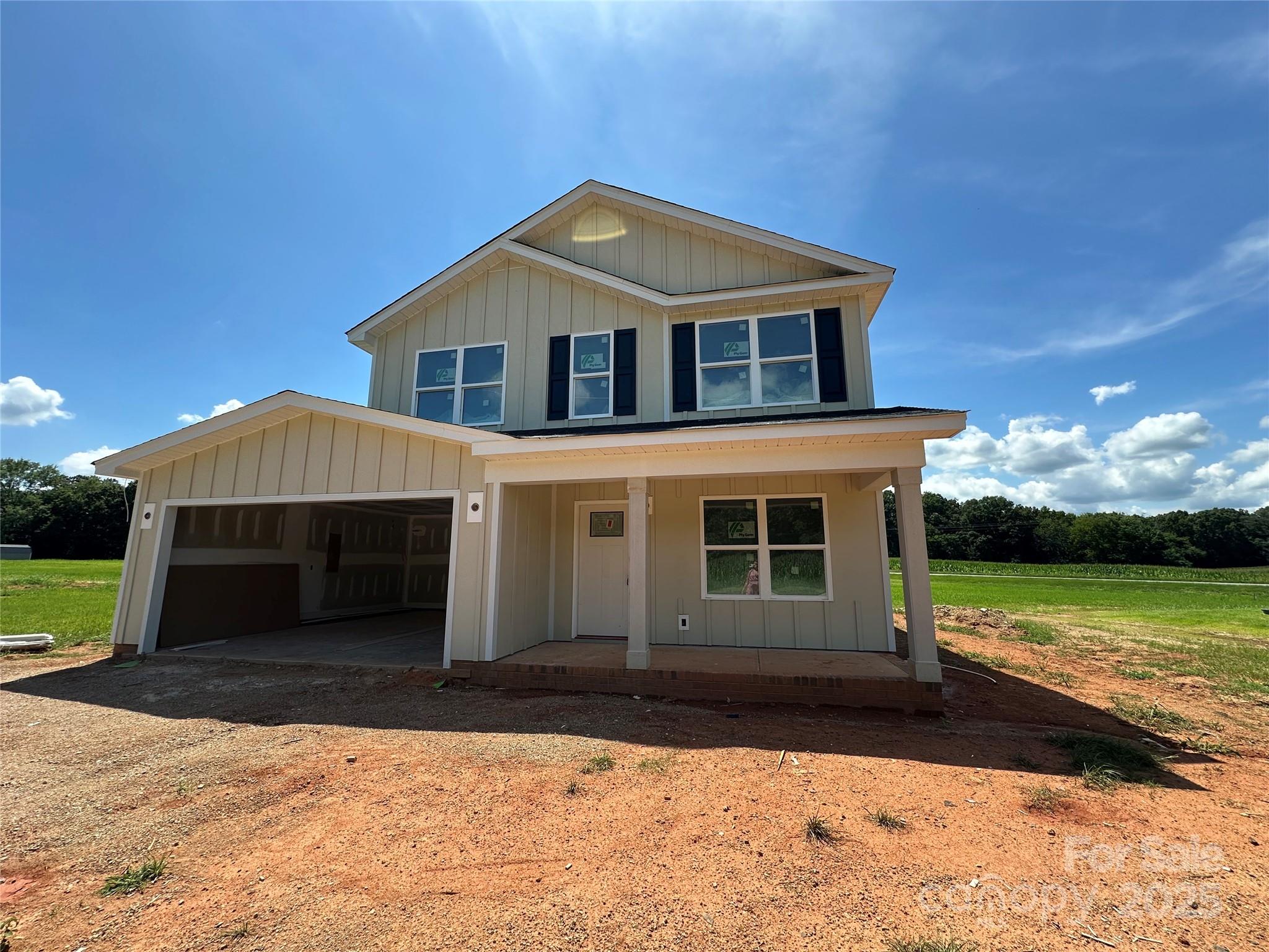 60 Griffin Road, Pageland, SC 29728