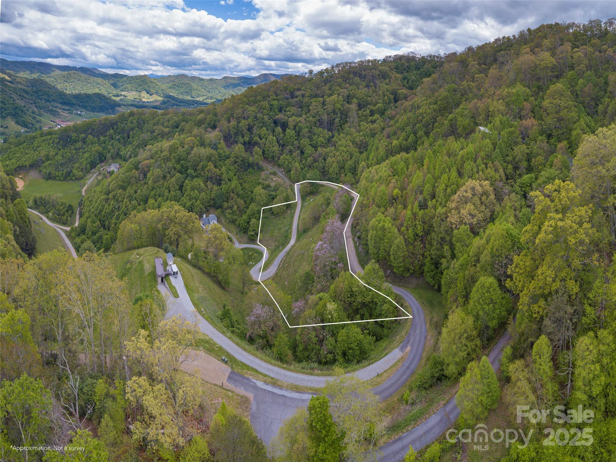 00 Quest Cove, Clyde, NC 28721