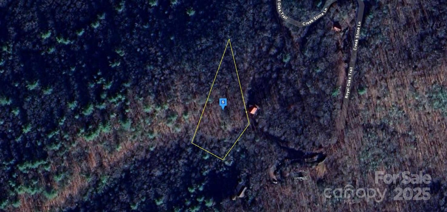 890 Royal Oaks Trail, Brasstown, NC 28902